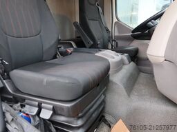 DAF LF 45 .210 Bak + Dhollandia 1500 Kg klep + slaa...