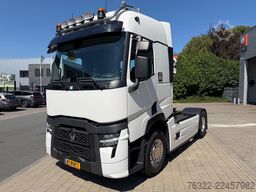 Renault T 440 SLEEPER CAB 13L E6