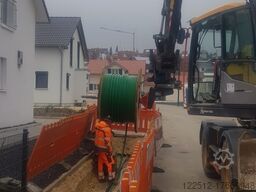 Wolf Technik für Baumaschinen WDD.75.1600
