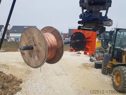Wolf Technik für Baumaschinen WDD.75.1600