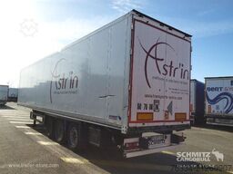 Schmitz Cargobull Semitrailer Dryfreight Standard