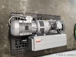 Busch RA 0302 D 5Z3 CWXZ