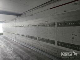 Schmitz Cargobull Reefer Standard