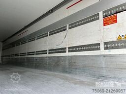 Schmitz Cargobull Reefer Standard