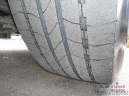 Scania R 460 NA - HYDRAULIK - HIGHLINE - ACC