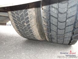 Scania R 460 NA - HYDRAULIK - HIGHLINE - ACC