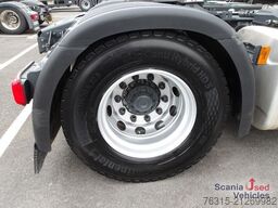 Scania R 460 NA - HYDRAULIK - HIGHLINE - ACC