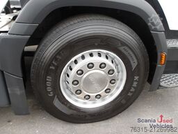 Scania R 460 NA - HYDRAULIK - HIGHLINE - ACC