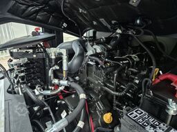 Bobcat D50 C-9/LSP 600