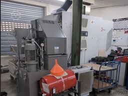 HERMLE C 400 U