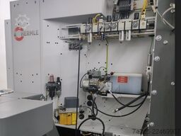 HERMLE C 400 U