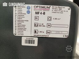Optimum MF 4-B