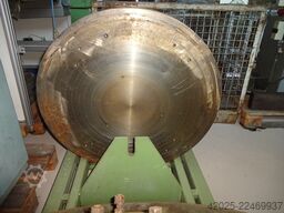 RÖHM Aufspannplatten