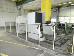 OPS INGERSOLL GANTRY 1500