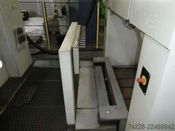 OPS INGERSOLL GANTRY 1500