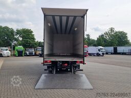 Scania S520 V8 NGS - full air - retarder- opticruise -...