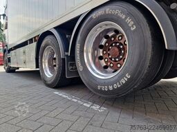Scania S520 V8 NGS - full air - retarder- opticruise -...
