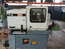 Traub TD 26