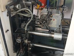 Traub TD 26