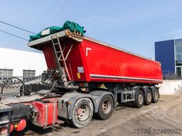 SCHMITZ SCB-S3D-ALU  - 10 VLN - 30 M3