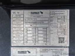 SCHMITZ SCB-S3D-ALU  - 10 VLN - 30 M3