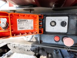 SCHMITZ SCB-S3D-ALU  - 10 VLN - 30 M3