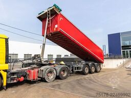 SCHMITZ SCB-S3D-ALU  - 10 VLN - 30 M3