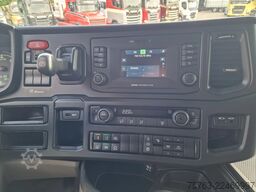Scania S460 4X2 - steel / air - retarder - night clima...