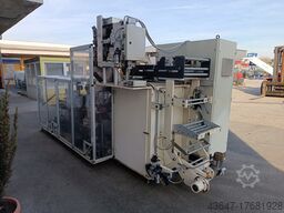 G.Calini Vacuum 75