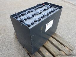 Hawker 24V 7PzS805 Staplerbatterie