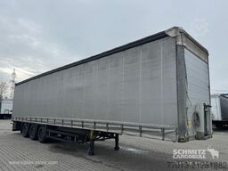 Schmitz Cargobull Curtainsider Standard