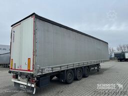 Schmitz Cargobull Curtainsider Standard