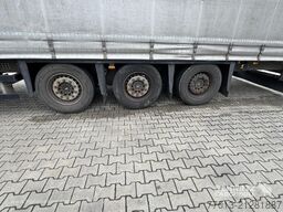 Schmitz Cargobull Curtainsider Standard