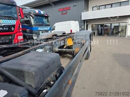 MAN TGS 33.320 / WENIG KM / 6X4 / Full Steel /Manual