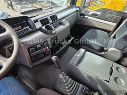 MAN TGS 33.320 / WENIG KM / 6X4 / Full Steel /Manual
