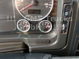 MAN MAN TGA 35.430 / 8X4 / Meiller Mulde / BORDMATIK