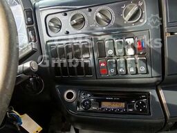 MAN MAN TGA 35.430 / 8X4 / Meiller Mulde / BORDMATIK