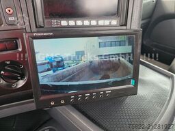 SCANIA G450 / ISO Thermo Mulde / 8X4 / Opti Cruise