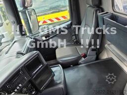 SCANIA G450 / ISO Thermo Mulde / 8X4 / Opti Cruise