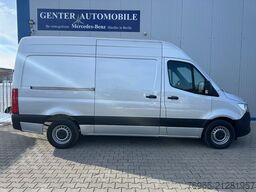 MERCEDES-BENZ Sprinter 315 9G-TR HOCH+LANG KLIMA 3-SITZ KAMERA