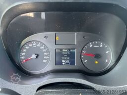 MERCEDES-BENZ Sprinter 315 9G-TR HOCH+LANG KLIMA 3-SITZ KAMERA