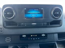 MERCEDES-BENZ Sprinter 315 9G-TR HOCH+LANG KLIMA 3-SITZ KAMERA