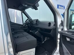 MERCEDES-BENZ Sprinter 315 9G-TR HOCH+LANG KLIMA 3-SITZ KAMERA