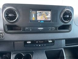 MERCEDES-BENZ Sprinter 315 9G-TR HOCH+LANG KLIMA 3-SITZ KAMERA