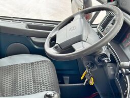 VOLVO FM 420 PRITSCHE 6,40m *PK 34002 SH + FUNK/8x4