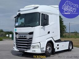 DAF XG 480