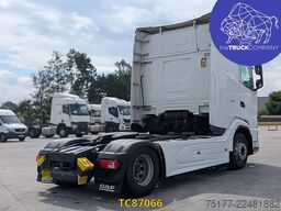 DAF XG 480