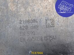DAF XG 480