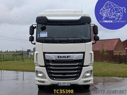 DAF XF 480