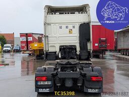 DAF XF 480